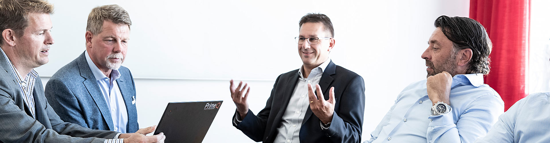 IT-ansvarig som tjänst