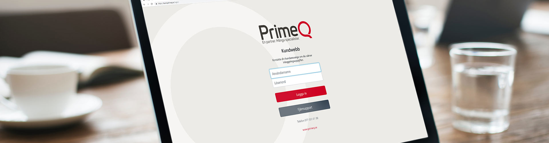 Servicedesk